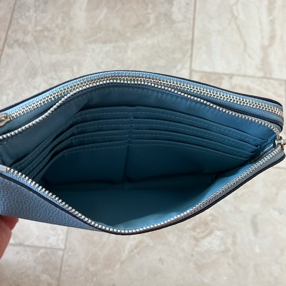 Coach Mercer Satchel with Wristlet - Picture 13 of 13